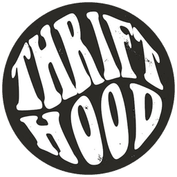 ThriftHood.cy Logo