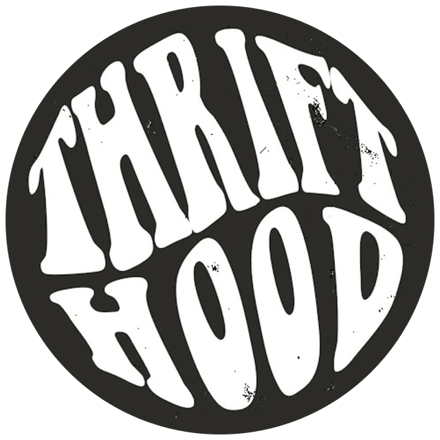 ThriftHood.cy Logo